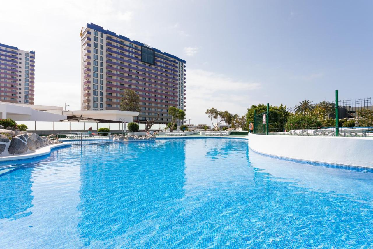Home2Book Cozy Apartment Playa Paraiso Costa Adeje  Ngoại thất bức ảnh