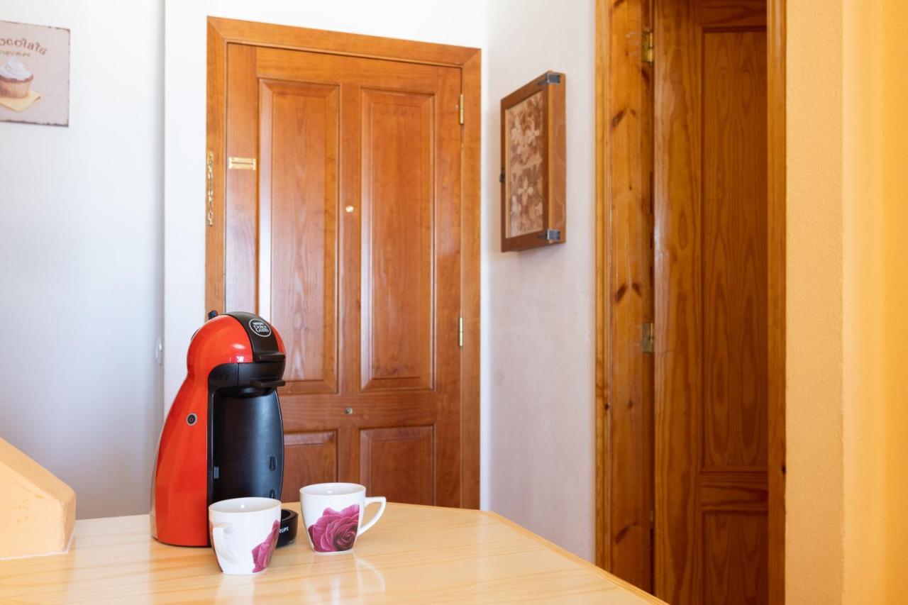 Home2Book Cozy Apartment Playa Paraiso Costa Adeje  Ngoại thất bức ảnh