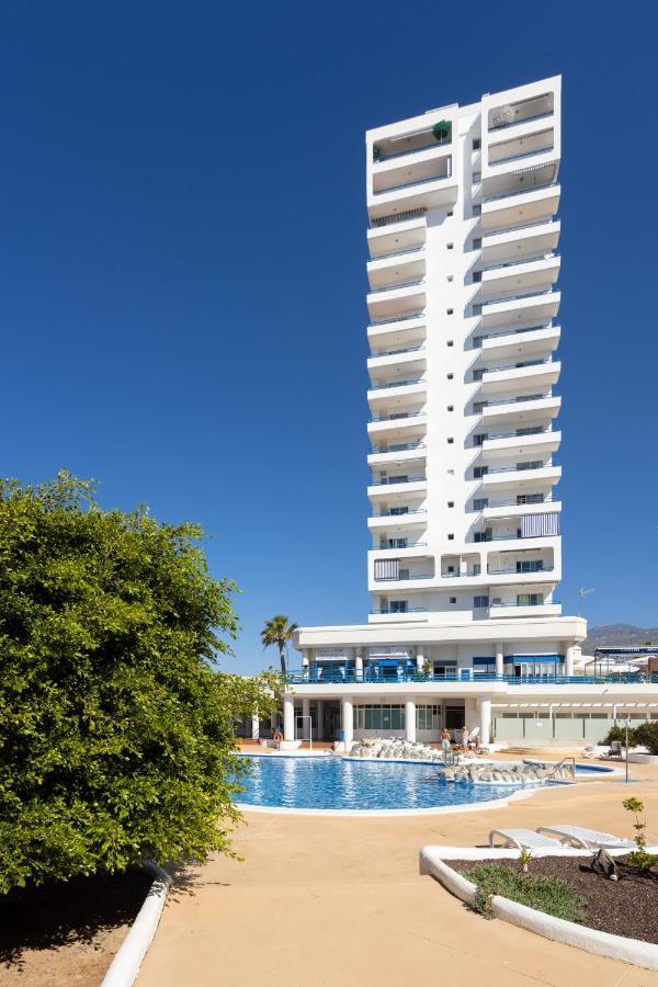 Home2Book Cozy Apartment Playa Paraiso Costa Adeje  Ngoại thất bức ảnh