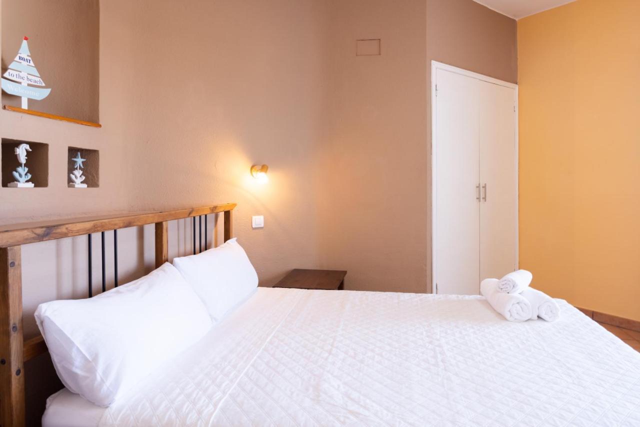 Home2Book Cozy Apartment Playa Paraiso Costa Adeje  Ngoại thất bức ảnh