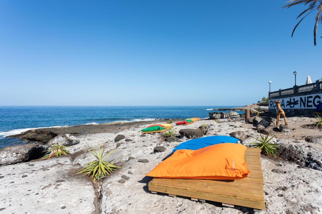 Home2Book Cozy Apartment Playa Paraiso Costa Adeje  Ngoại thất bức ảnh